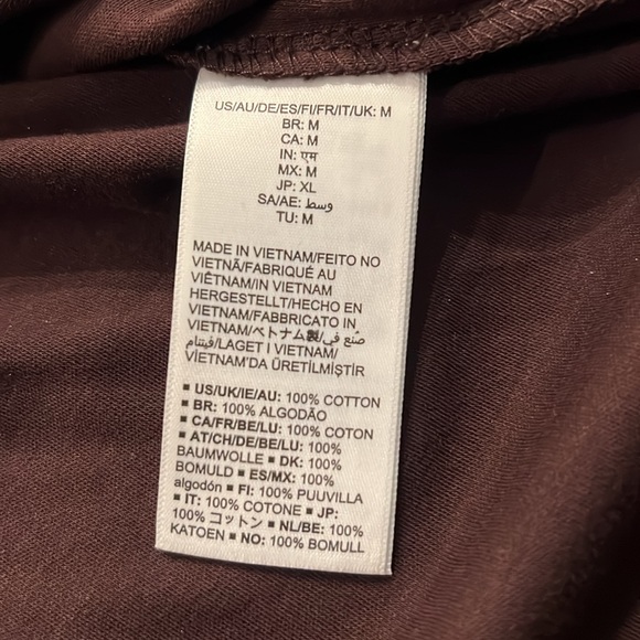 NWT Amazon Short Sleeve Tiered Midi Dress With Pockets - Picture 11 of 12